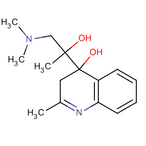 CAS No 87959-31-7  Molecular Structure