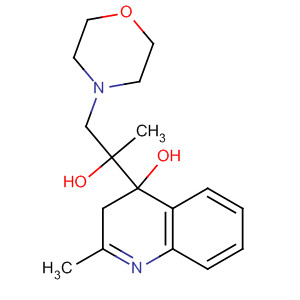 CAS No 87959-34-0  Molecular Structure