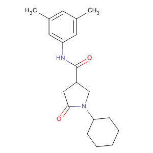 CAS No 879591-37-4  Molecular Structure