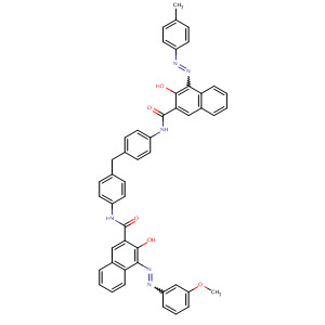 CAS No 87960-90-5  Molecular Structure