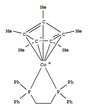 CAS No 87961-60-2  Molecular Structure