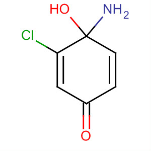 CAS No 87963-43-7  Molecular Structure