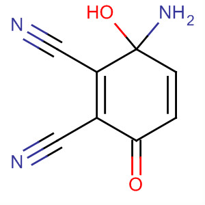 CAS No 87963-46-0  Molecular Structure