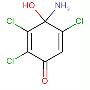 CAS No 87963-48-2  Molecular Structure