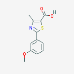 CAS No 879636-95-0  Molecular Structure