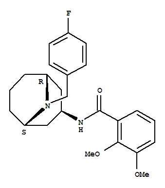 CAS No 87964-79-2  Molecular Structure