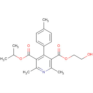 CAS No 87966-60-7  Molecular Structure