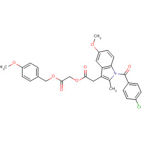 CAS No 87966-95-8  Molecular Structure