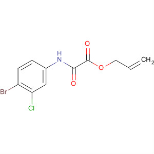 CAS No 87967-25-7  Molecular Structure