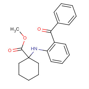 CAS No 87967-41-7  Molecular Structure