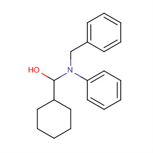 CAS No 87967-55-3  Molecular Structure