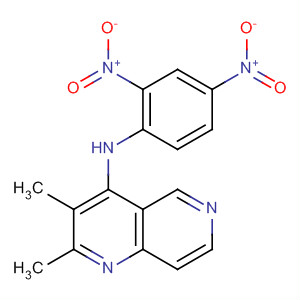CAS No 87967-58-6  Molecular Structure