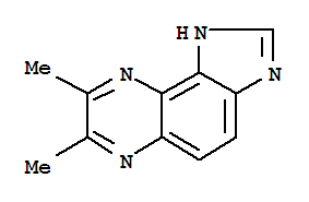 CAS No 87967-70-2  Molecular Structure