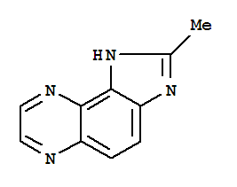 CAS No 87967-72-4  Molecular Structure