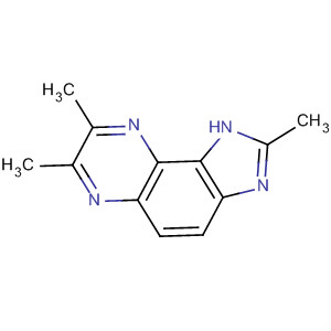CAS No 87967-73-5  Molecular Structure