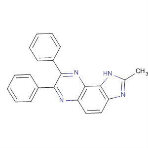 CAS No 87967-74-6  Molecular Structure