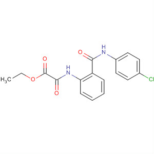 CAS No 87967-86-0  Molecular Structure