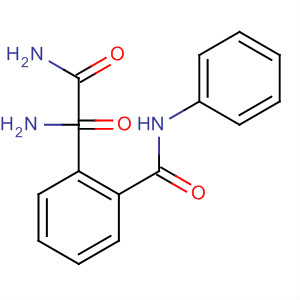 CAS No 87967-88-2  Molecular Structure