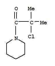 CAS No 87968-02-3  Molecular Structure