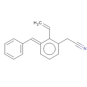 CAS No 87968-41-0  Molecular Structure