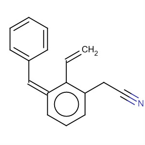 CAS No 87968-42-1  Molecular Structure