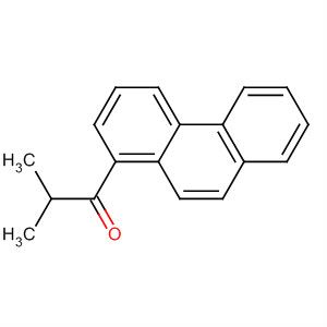 CAS No 87969-64-0  Molecular Structure