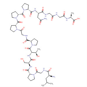 CAS No 879690-11-6  Molecular Structure