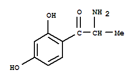 CAS No 879720-21-5  Molecular Structure