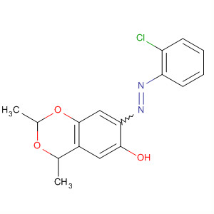 CAS No 87973-71-5  Molecular Structure