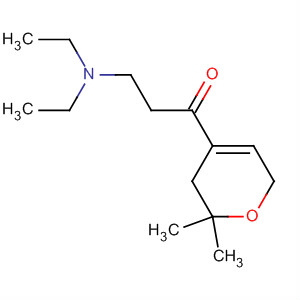 CAS No 87973-88-4  Molecular Structure