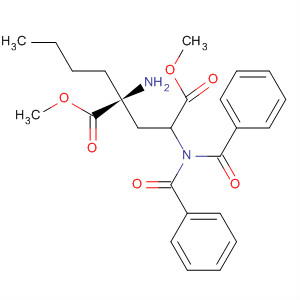 CAS No 87974-94-5  Molecular Structure