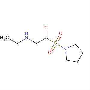 Cas Number: 87975-19-7  Molecular Structure