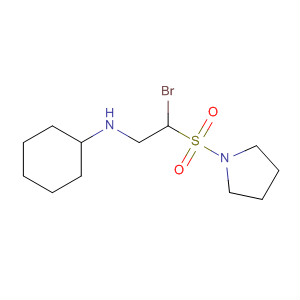 CAS No 87975-22-2  Molecular Structure
