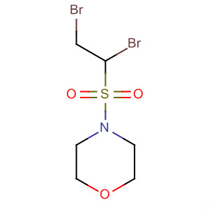 Cas Number: 87975-59-5  Molecular Structure