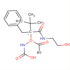CAS No 87976-65-6  Molecular Structure