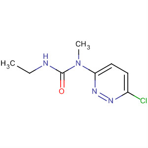 CAS No 87977-04-6  Molecular Structure