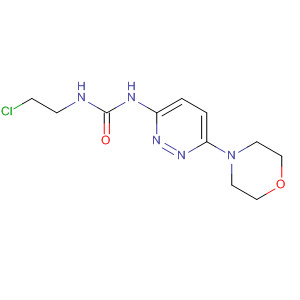 CAS No 87977-13-7  Molecular Structure