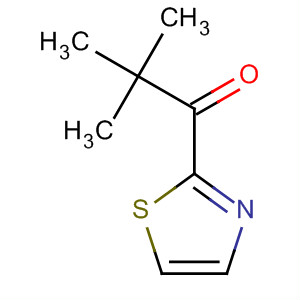 CAS No 87978-53-8  Molecular Structure