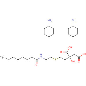 CAS No 87978-68-5  Molecular Structure