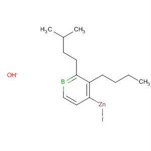 CAS No 87979-72-4  Molecular Structure