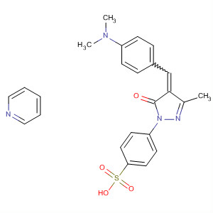 CAS No 87980-33-4  Molecular Structure