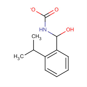 CAS No 87980-64-1  Molecular Structure