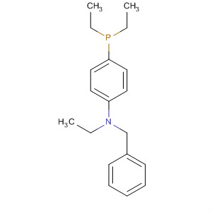 CAS No 87981-11-1  Molecular Structure