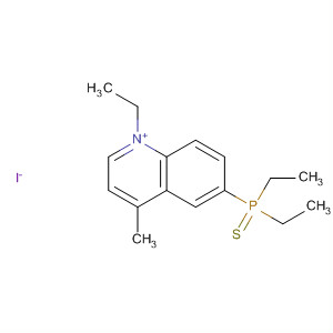 CAS No 87981-25-7  Molecular Structure