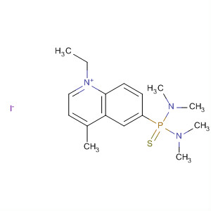 CAS No 87981-27-9  Molecular Structure