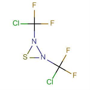 CAS No 87985-85-1  Molecular Structure