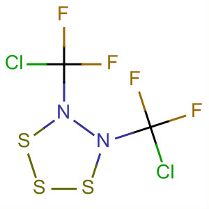 CAS No 87985-87-3  Molecular Structure