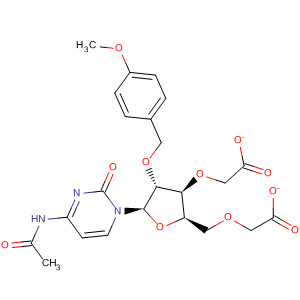 CAS No 87985-91-9  Molecular Structure