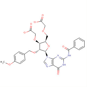 CAS No 87985-92-0  Molecular Structure