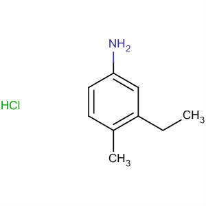 CAS No 87986-23-0  Molecular Structure